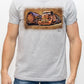 T-shirt Chevy Truck