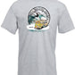 T-shirt Surf Life Ericeira