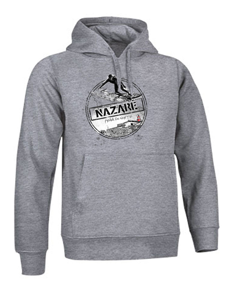 Sweatshirt Selo 2 Nazaré