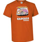 T-shirt Kids Gorduxinha Cascais