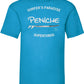 T-shirt Supertubos
