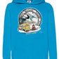 Sweatshirt Kids Surf Life Nazaré