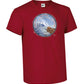 T-shirt Kids Selo Canyon