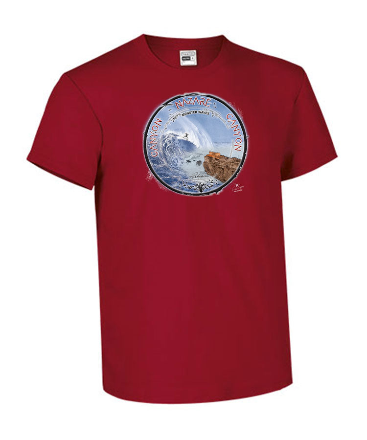 T-shirt Kids Selo Canyon