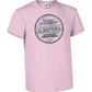 T-shirt Kids GPS Albufeira