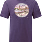T-shirt Plaza de España