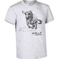 T-shirt Kids Sevilla 3