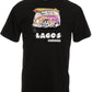 T-shirt Gorduxinha Lagos