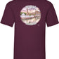 T-shirt Plaza de España
