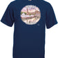 T-shirt Plaza de España