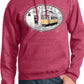 Sweatshirt Alfama