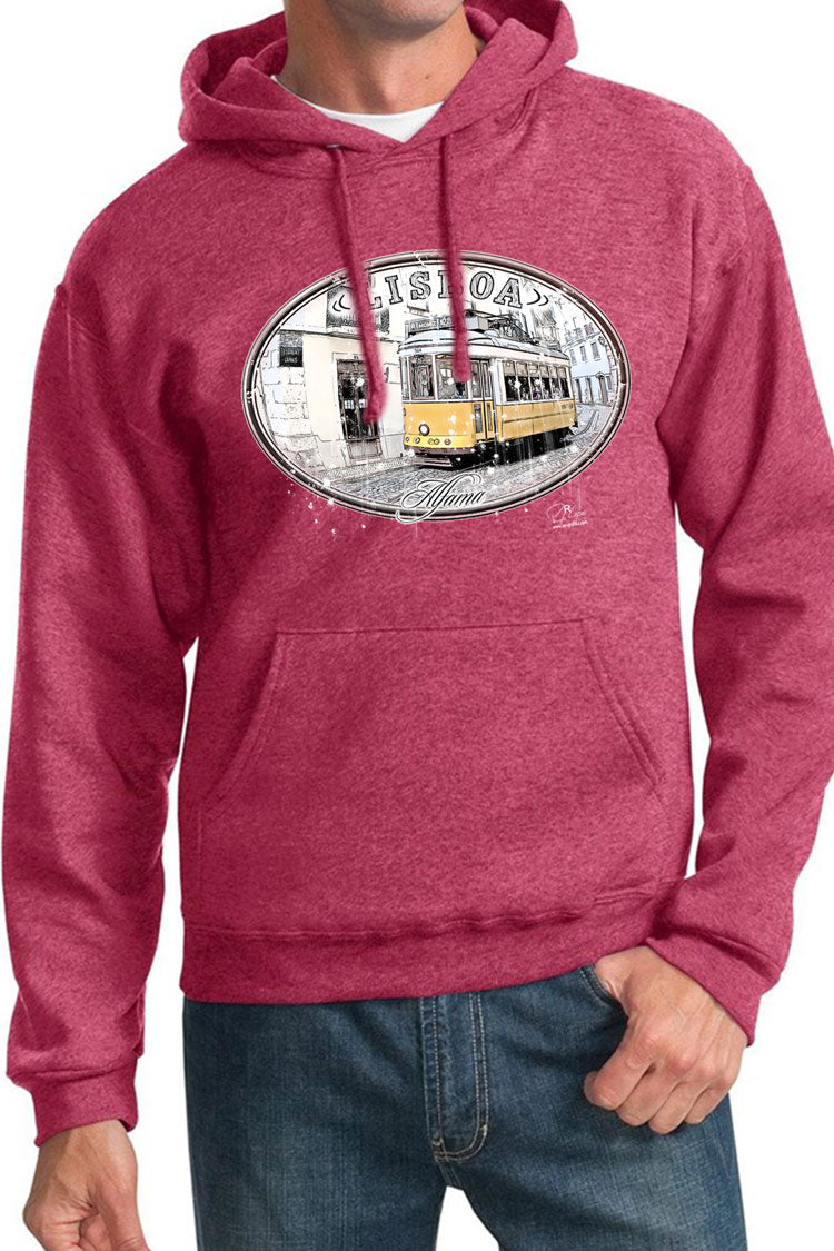 Sweatshirt Alfama