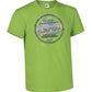 T-shirt Kids GPS Albufeira
