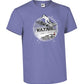 T-shirt Kids Selo 2 Nazaré