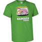 T-shirt Kids Gorduxinha Cascais