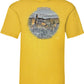 T-shirt Granada 2