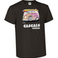 T-shirt Kids Gorduxinha Cascais