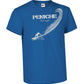 T-shirt Kids Surf Peniche