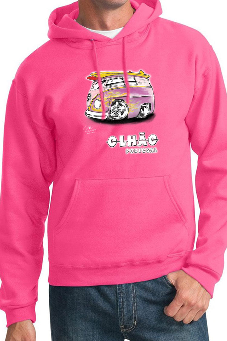 Sweatshirt Gorduxinha Olhão