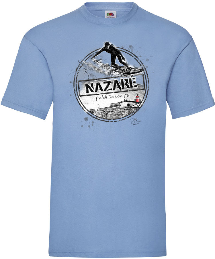 T-shirt Selo 2 Nazaré