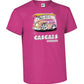 T-shirt Kids Gorduxinha Cascais