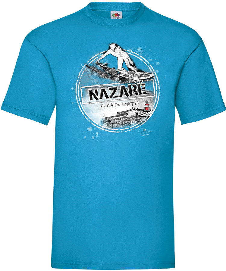 T-shirt Selo 2 Nazaré