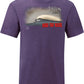 T-shirt Ride the Wave Lagos
