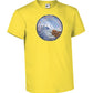 T-shirt Kids Selo Canyon
