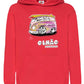 Sweatshirt Kids Gorduxinha Olhão