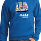 Sweatshirt Gorduxinha Olhão