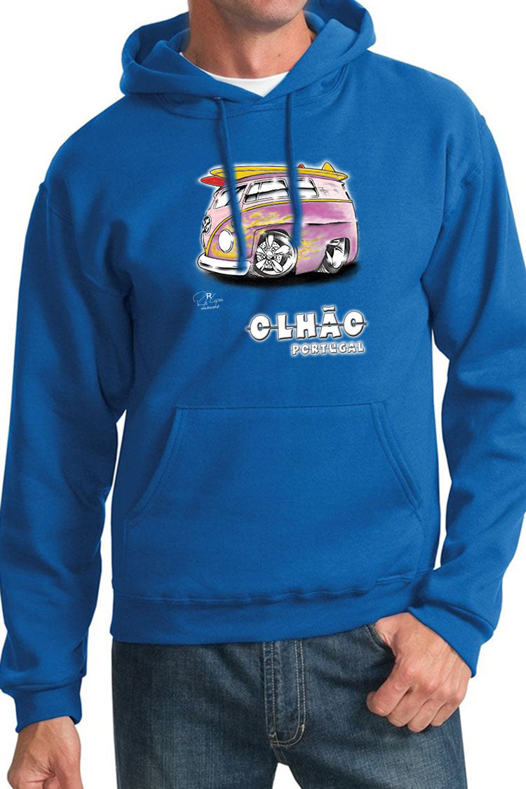 Sweatshirt Gorduxinha Olhão