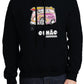 Sweatshirt Gorduxinha Olhão