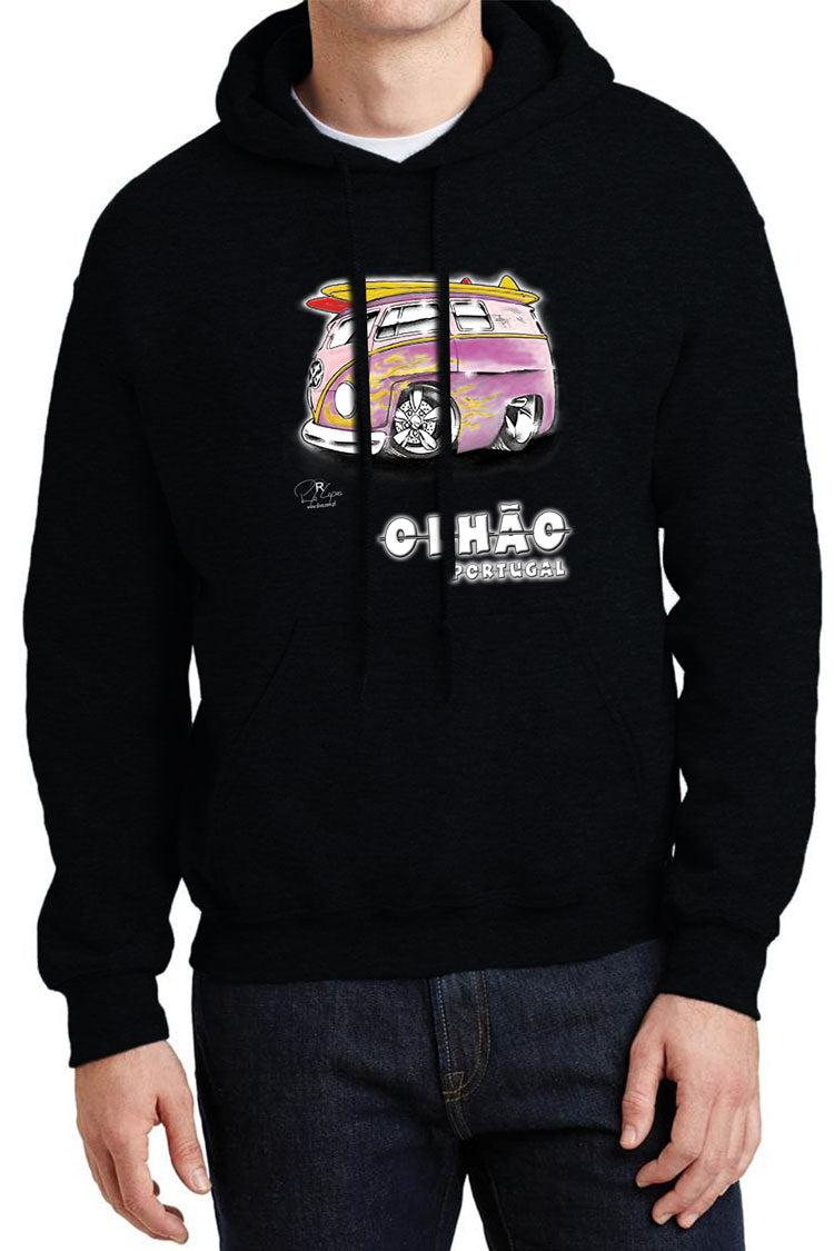 Sweatshirt Gorduxinha Olhão