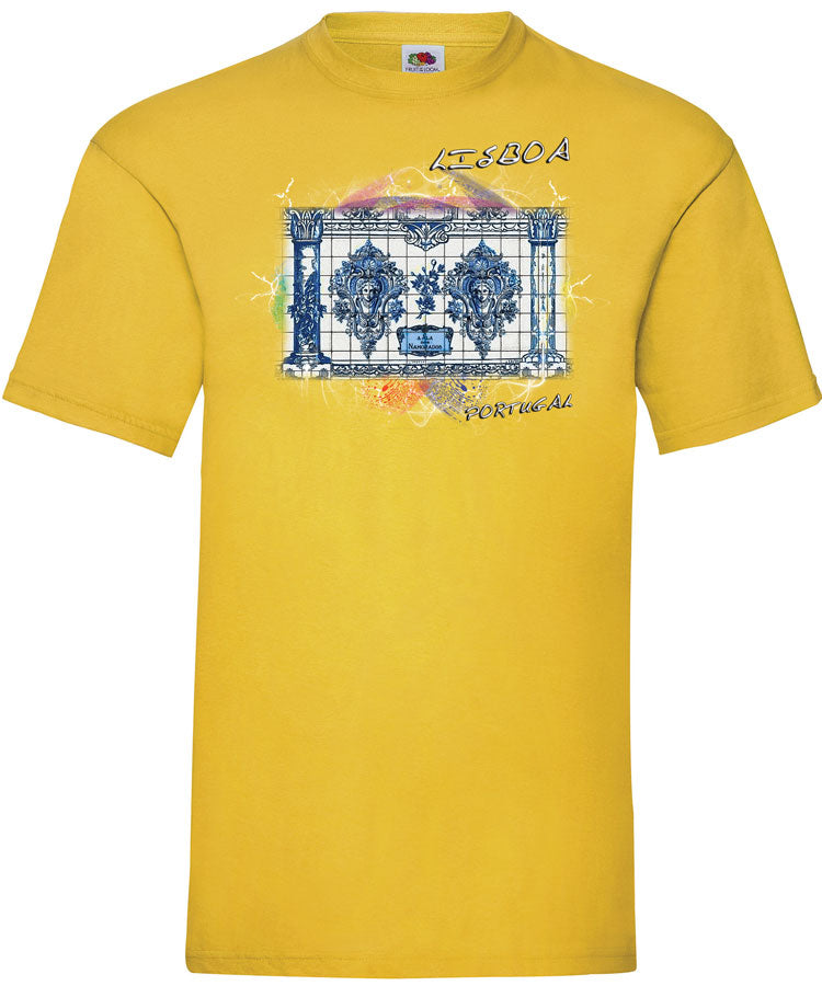 T-shirt Ala dos Namorados