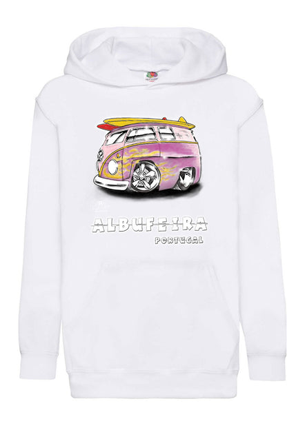 Sweatshirt Kids Gorduxinha Albufeira