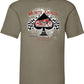 T-shirt  Monte Gordo Motorcycle Show