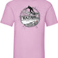 T-shirt Selo 2 Nazaré