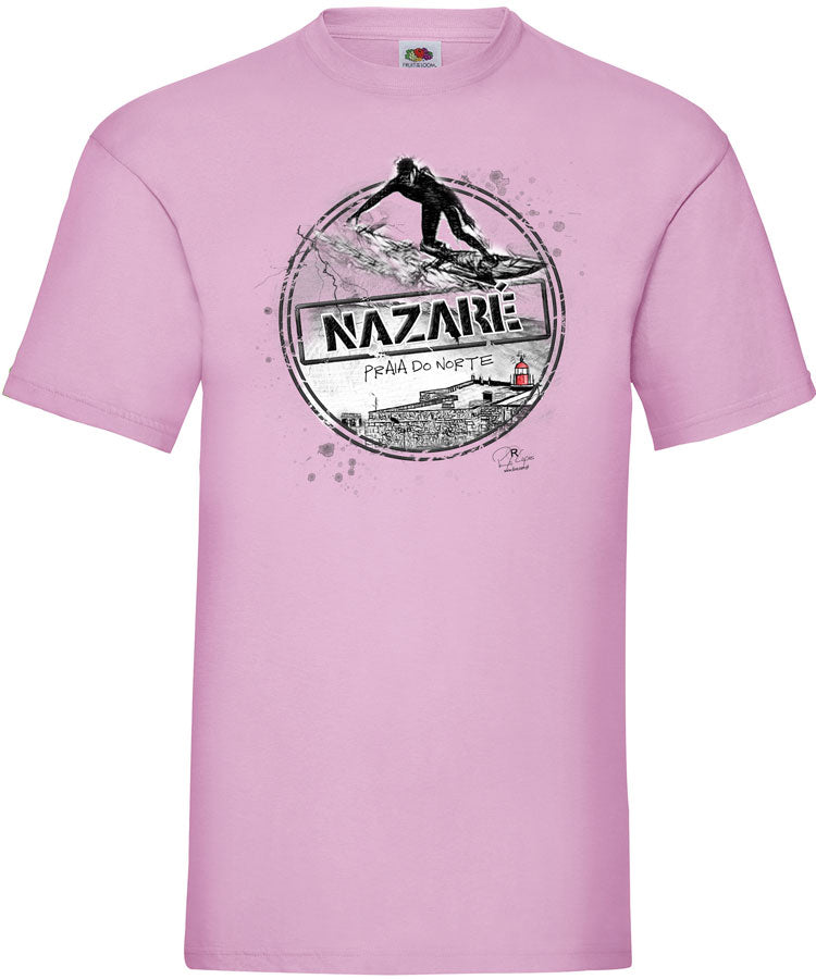 T-shirt Selo 2 Nazaré