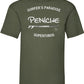 T-shirt Supertubos