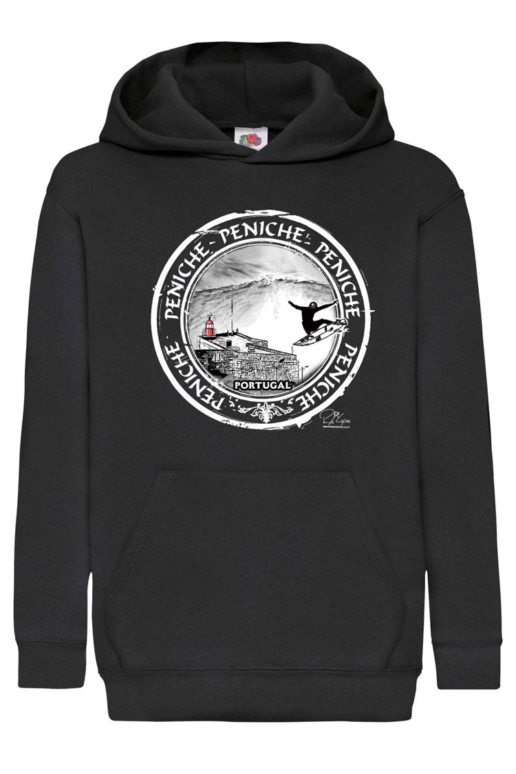 Sweatshirt Kids Selo Peniche