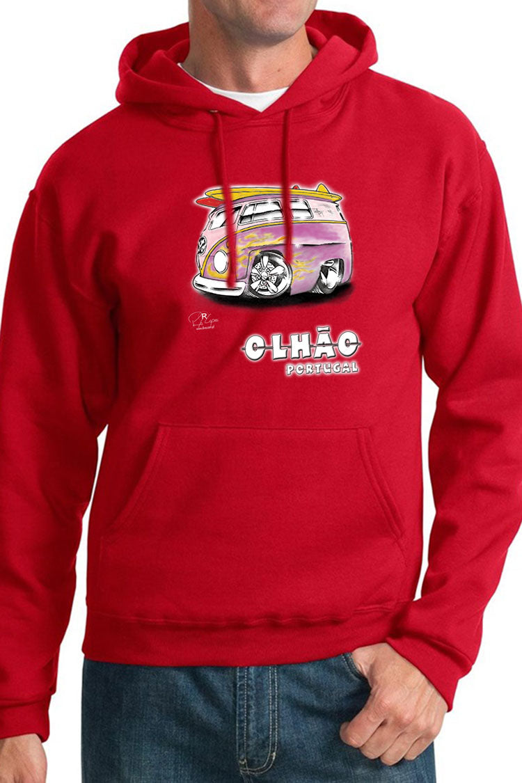 Sweatshirt Gorduxinha Olhão