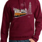 Sweatshirt Clérigos