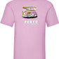 T-shirt Gorduxinha Porto