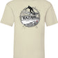 T-shirt Selo 2 Nazaré