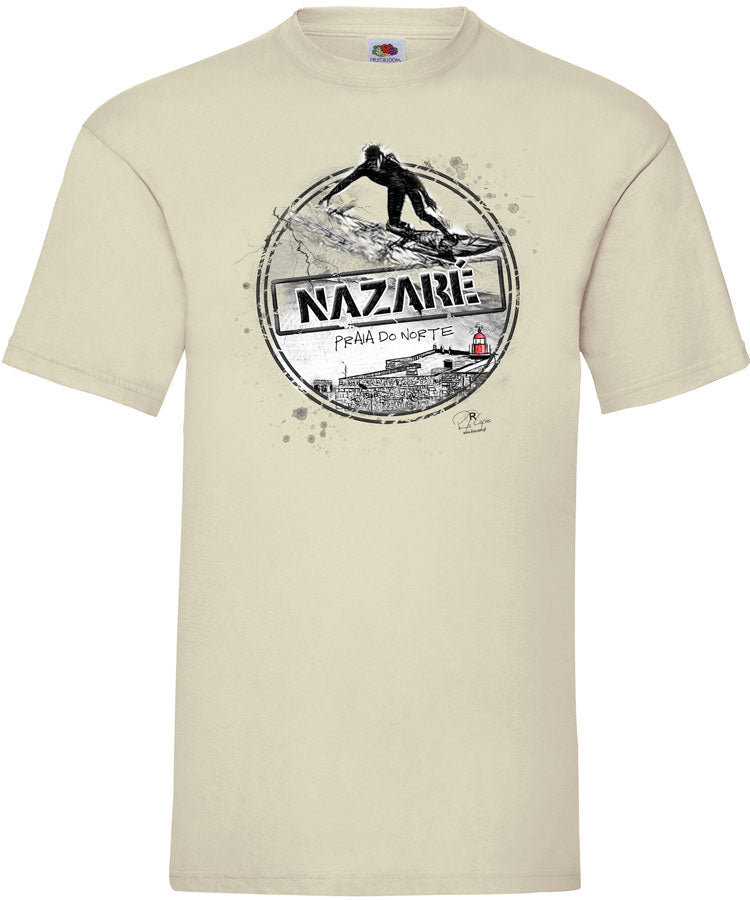 T-shirt Selo 2 Nazaré
