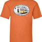 T-shirt Alfama