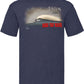 T-shirt Ride the Wave Lagos