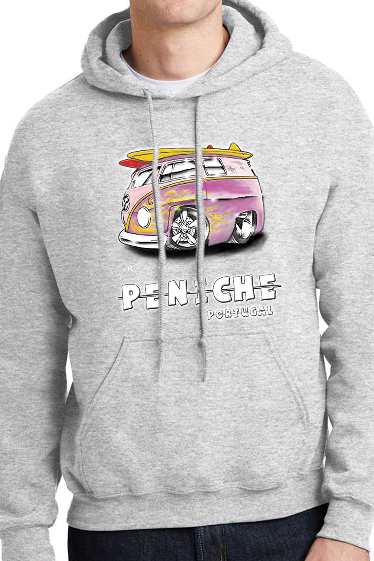 Sweatshirt Gorduxinha Peniche