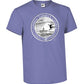 T-shirt Kids Selo Costa da Caparica