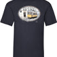 T-shirt Alfama